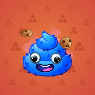 Happy Brownie #207889