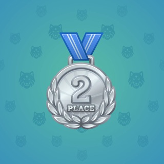 Victory Medal #3640