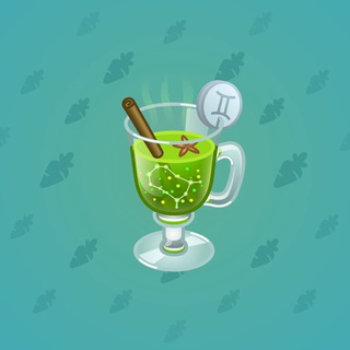 Spiced Wine #71268