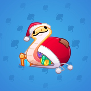 Pet Snake #11129