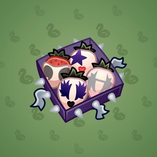 Berry Box #29042