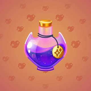 Love Potion #24325