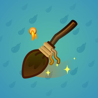 Flying Broom #10003
