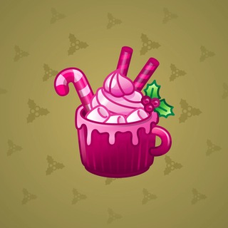 Holiday Drink #37583