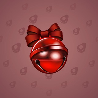 Sleigh Bell #3433