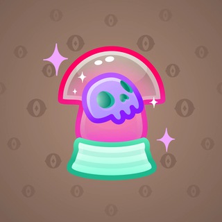 Crystal Ball #10865