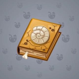 Timeless Book #74700