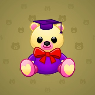 Toy Bear #35082