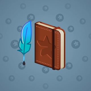 Star Notepad #28674