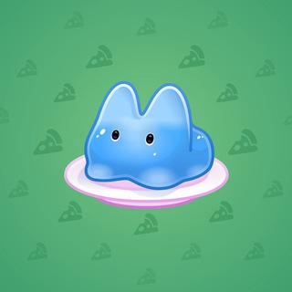 Jelly Bunny #69241