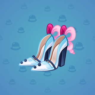 Sky Stilettos #48552