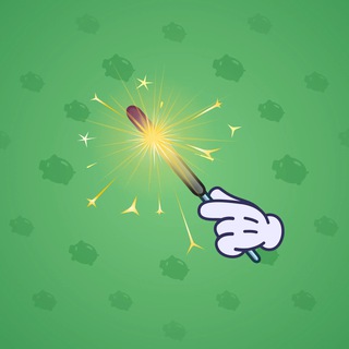 Party Sparkler #84281