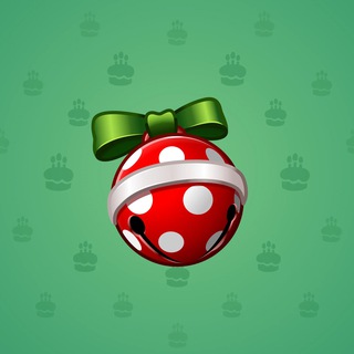 Sleigh Bell #10954