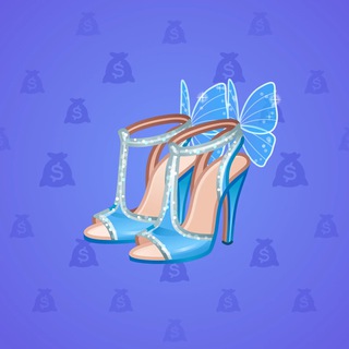 Sky Stilettos #12854
