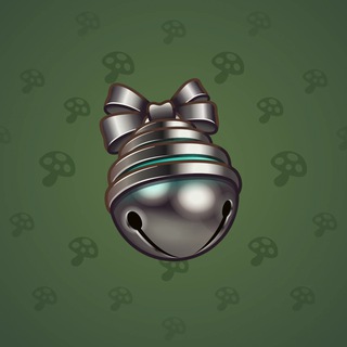 Sleigh Bell #11463