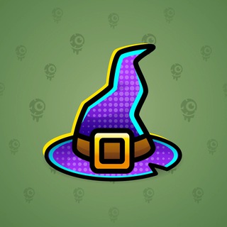 Witch Hat #13711