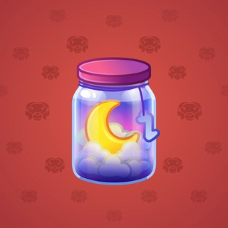Restless Jar #50857