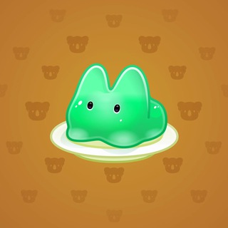 Jelly Bunny #26342