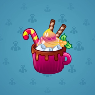 Holiday Drink #81255