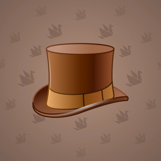 Top Hat #2205