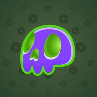 Electric Skull #2924