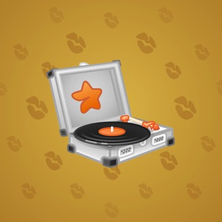 Record Player #16699