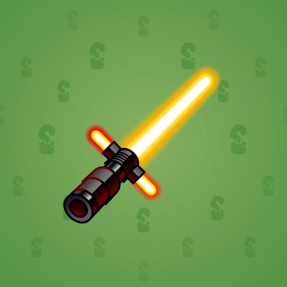 Light Sword #68449