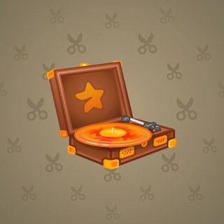 Record Player #6415