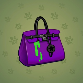 Loot Bag #2248