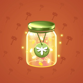 Restless Jar #85859