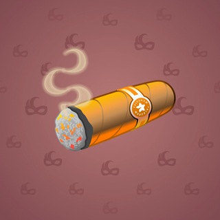 Vintage Cigar #3705