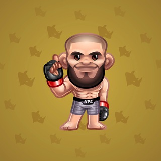UFC Strike #29738
