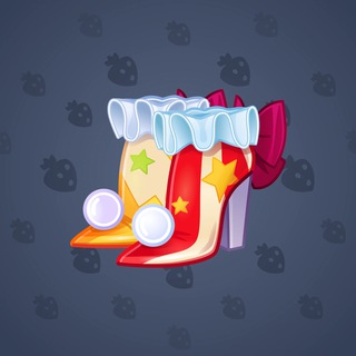 Sky Stilettos #28093