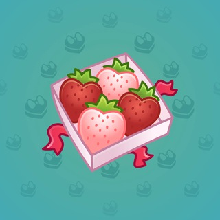 Berry Box #27436