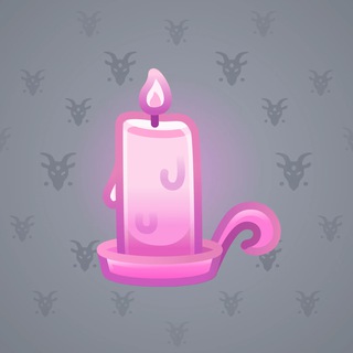 Eternal Candle #3348