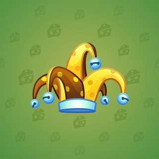Jester Hat #5541
