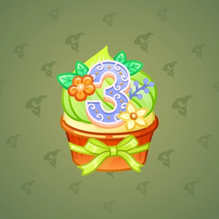 Triple Treat