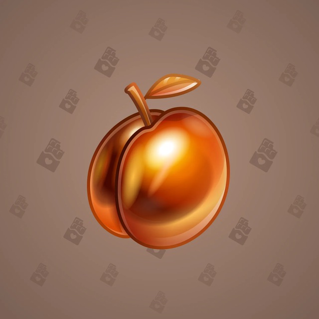 NFT-подарок Precious Peach Bronze