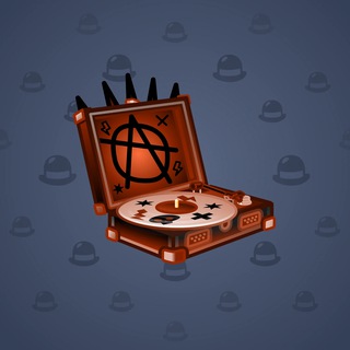 Record Player #5526