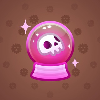 Crystal Ball #19901