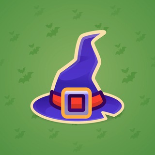 Witch Hat #38528