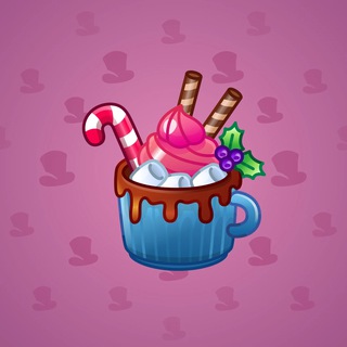 Holiday Drink #49276