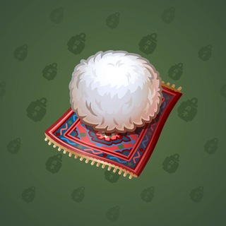 Khabib’s Papakha #27217