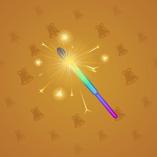 Party Sparkler #100701