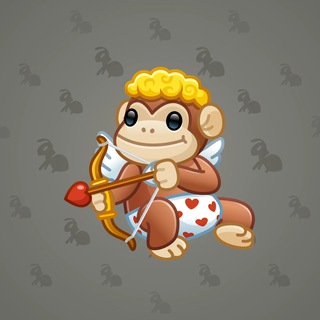 Jolly Chimp #41642