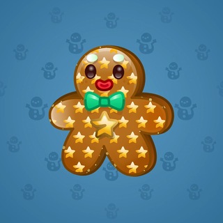 Ginger Cookie #149503