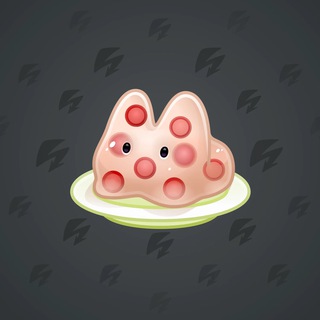 Jelly Bunny #30747