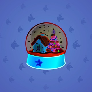 Snow Globe #14991