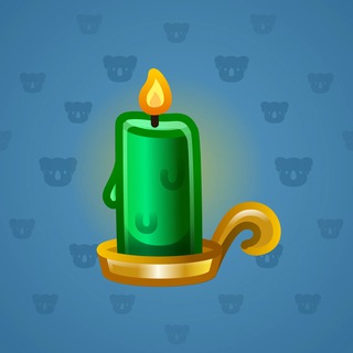Eternal Candle #36878