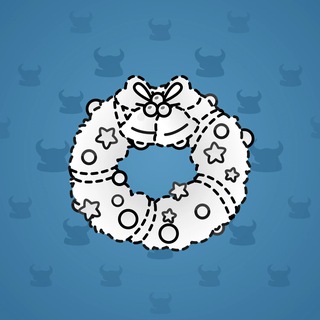Winter Wreath #60100